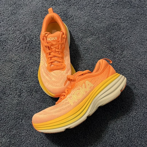 Hoka bondi 8 - Picture 3 of 9